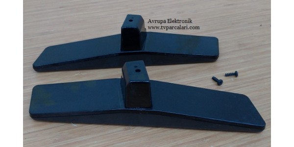 BEKO B48-LB-5533, ARÇELİK A48 LB 5433, ALTUS AL48L 5431 4B, ALTUS AL48L 5531 4B, ARÇELİK A48 6060, 60 YIL ÖZEL ÜRÜNÜ, TV AYAK, Tv yer ayağı, Masa Üstü Ayak, Tv ayağı, Tv Stand